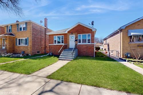 1618 Gunderson, Berwyn, IL 60402