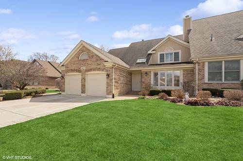 14415 Crystal Tree, Orland Park, IL 60462