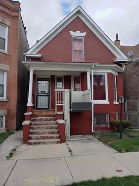 4918 W Fulton, Chicago, IL 60644