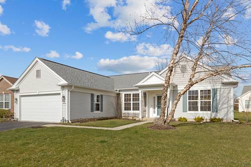 11807 Borhart, Huntley, IL 60142