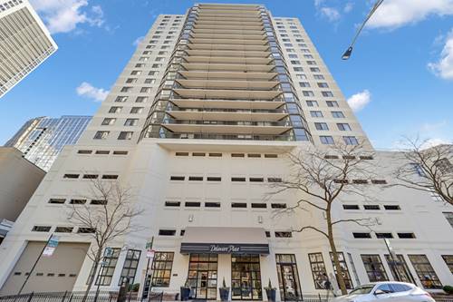 33 W Delaware Unit 23J, Chicago, IL 60610