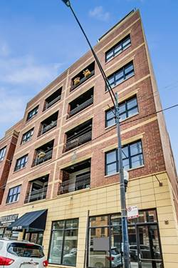 2708 N Halsted Unit 2N, Chicago, IL 60614