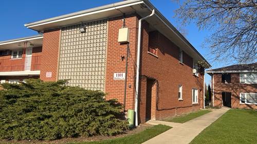 1101 Holiday Unit 1, Des Plaines, IL 60016