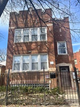 7226 S Champlain Unit 2, Chicago, IL 60619