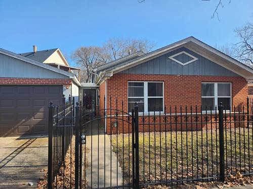 8055 S Colfax, Chicago, IL 60617