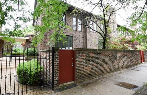 1832 N Larrabee Unit A15, Chicago, IL 60614