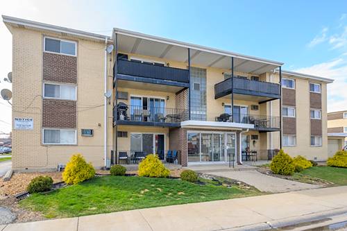 7930 W 95th Unit 2E, Hickory Hills, IL 60457