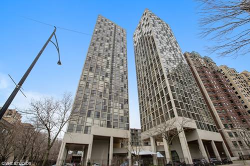 345 W Fullerton Unit 1904, Chicago, IL 60614