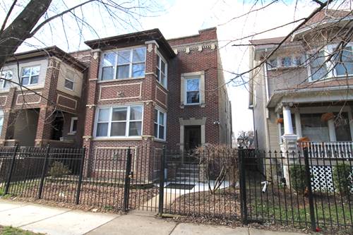 4426 N Whipple Unit 2, Chicago, IL 60625