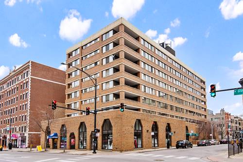 2800 N Orchard Unit 803, Chicago, IL 60657