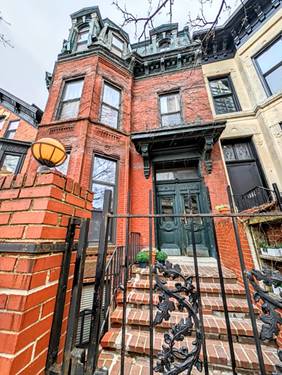 1832 N Lincoln Unit 2M, Chicago, IL 60614