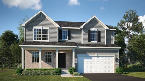 3348 Jonathan, Yorkville, IL 60560