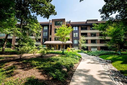 1401 Burr Oak Unit 117B, Hinsdale, IL 60521