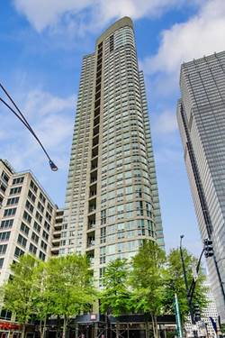 345 N Lasalle Unit 4201, Chicago, IL 60654