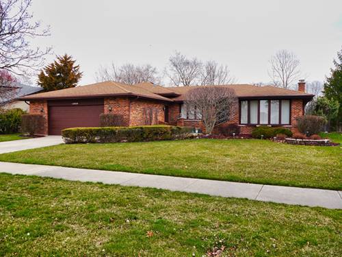 13835 S 88th, Orland Park, IL 60462