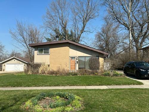 118 Westwood, Park Forest, IL 60466