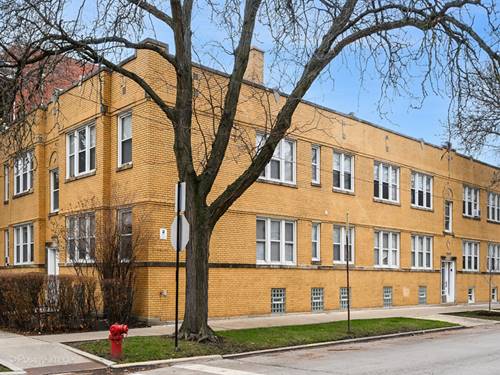 3506 N Lawndale Unit 2, Chicago, IL 60618