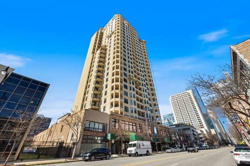 1464 S Michigan Unit 2203, Chicago, IL 60605