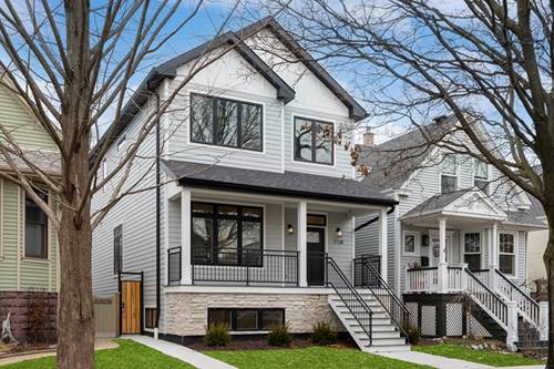 2138 W Summerdale, Chicago, IL 60625