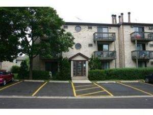 1832 N Goodwin Unit 3A, Palatine, IL 60067