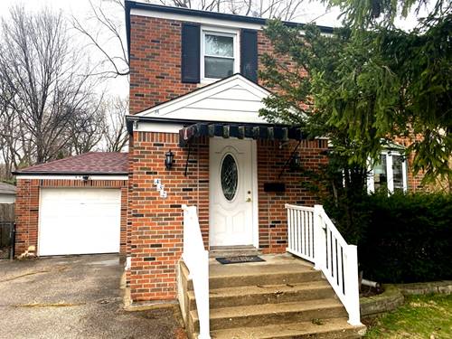 432 Harding, Des Plaines, IL 60016