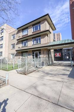 528 W Wellington Unit 105, Chicago, IL 60657