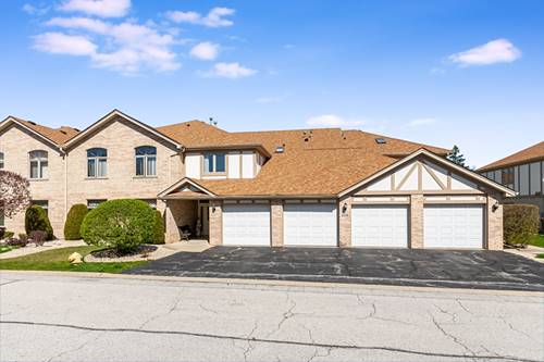 6516 Pine Trail Unit 4, Tinley Park, IL 60477