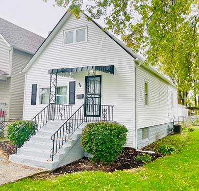 82 Isa, Chicago Heights, IL 60411