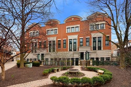 424 W Armitage Unit E, Chicago, IL 60614
