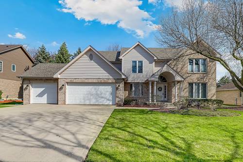 1376 Von Drash, Darien, IL 60561