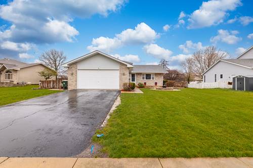 805 Cougar, Oswego, IL 60543