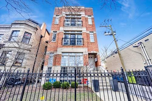 1343 W Cornelia Unit 3, Chicago, IL 60657