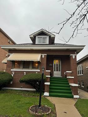 5343 W Addison, Chicago, IL 60641