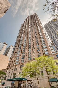 401 E Ontario Unit 1203, Chicago, IL 60611