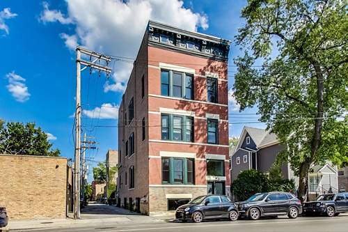 1351 N Damen Unit 1, Chicago, IL 60622