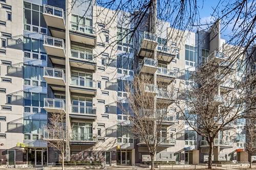 1128 W Adams Unit 4E, Chicago, IL 60607
