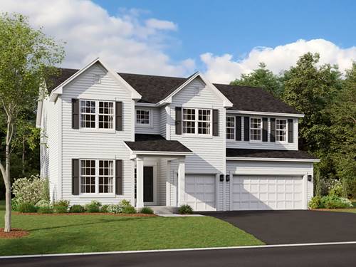 11495 Saxony, Huntley, IL 60142
