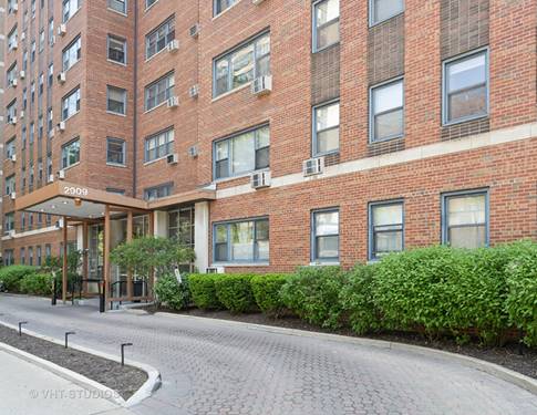 2909 N Sheridan Unit 609, Chicago, IL 60657