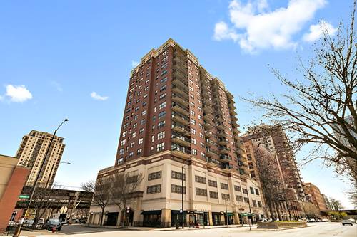 5 E 14th Unit 1606, Chicago, IL 60605