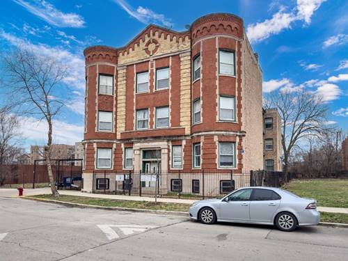 5203 S Calumet Unit 1D, Chicago, IL 60615