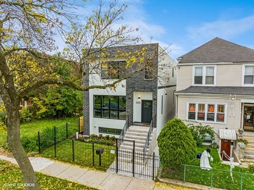 6332 S Evans, Chicago, IL 60637