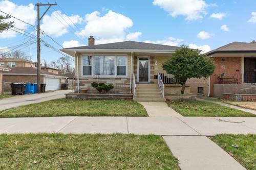 35 E 121st, Chicago, IL 60628