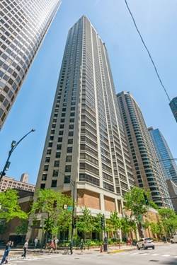 400 E Ohio Unit 4301, Chicago, IL 60611