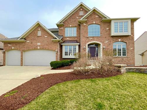 4324 Champion, Naperville, IL 60564
