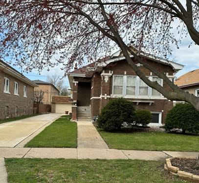 3536 Maple, Berwyn, IL 60402