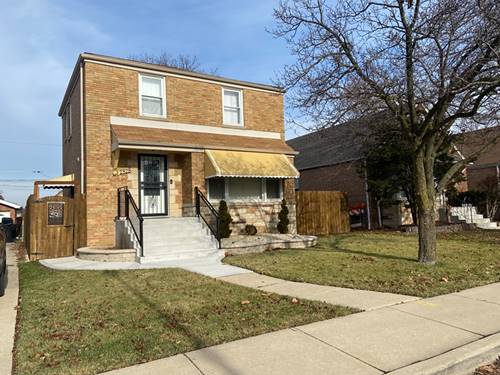 2828 W 84th, Chicago, IL 60652