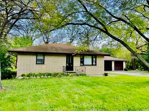 39095 N Delany, Wadsworth, IL 60083