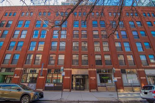 225 W Huron Unit 206, Chicago, IL 60654