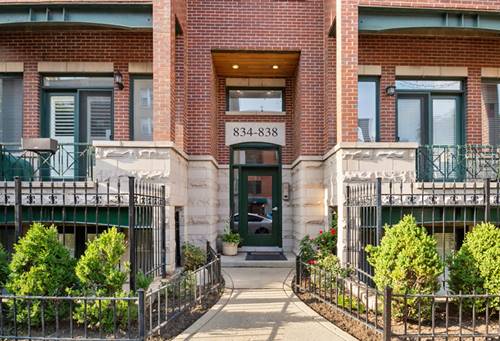 834 W Diversey Unit 3E, Chicago, IL 60614