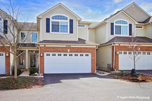 9984 Cummings, Huntley, IL 60142